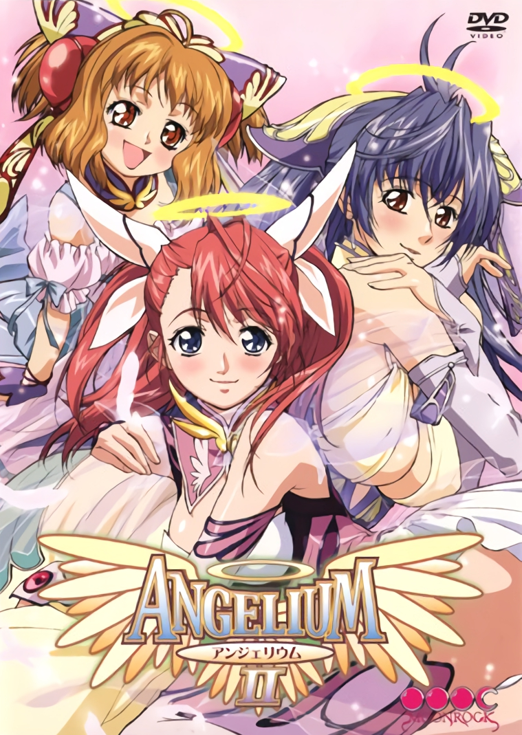 ANGELIUM（アンジェリウム）,高清在线播放