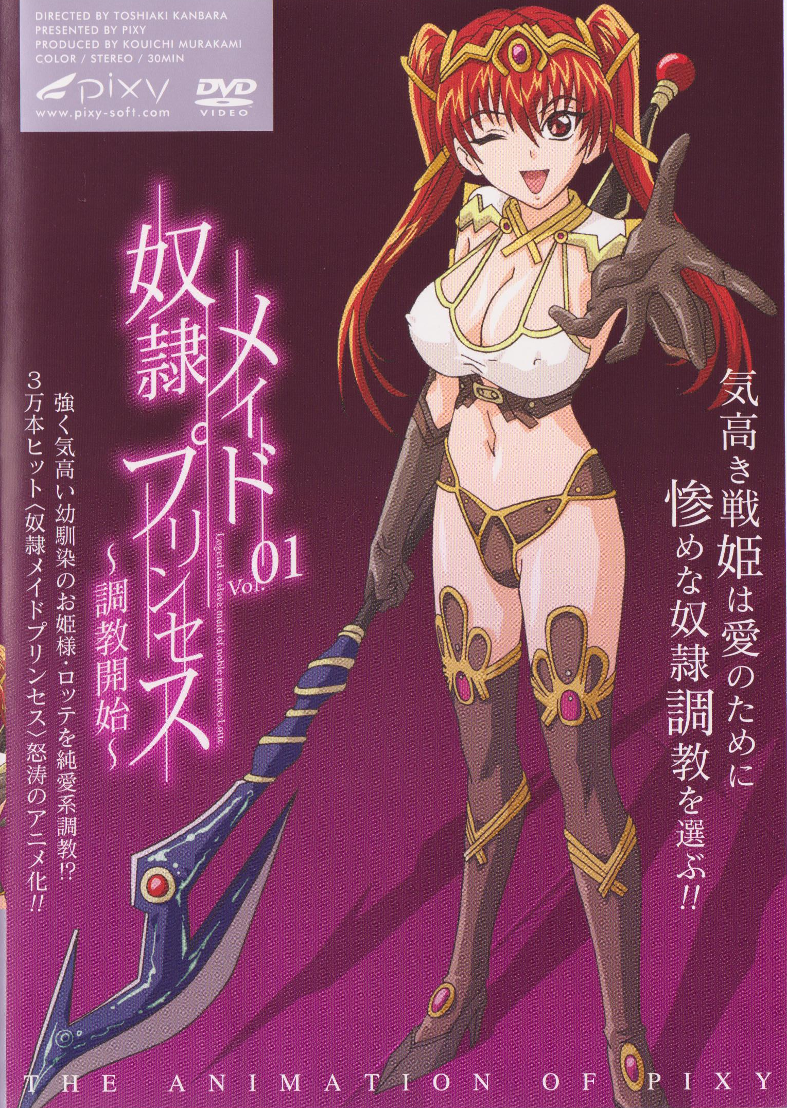 奴隶女仆公主 奴隷メイドプリンセス,高清在线播放