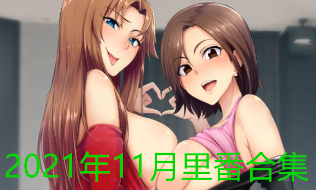 2021年11月里番作品合集
