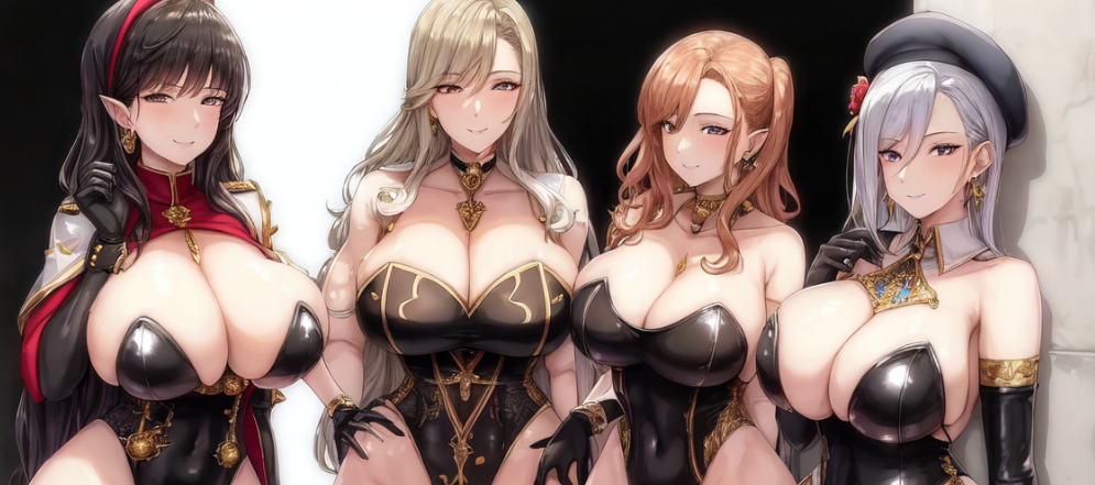 无码里番合集